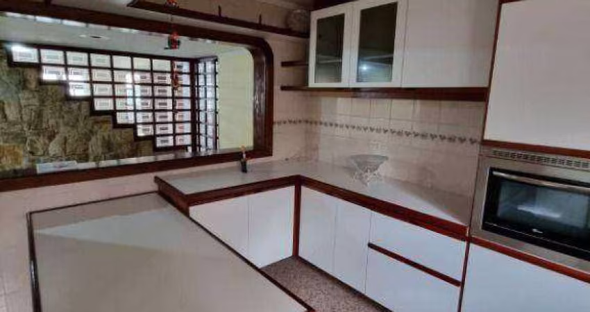 Sobrado à venda por R$ 775.000,00 - Vila Tibagi - Guarulhos/SP