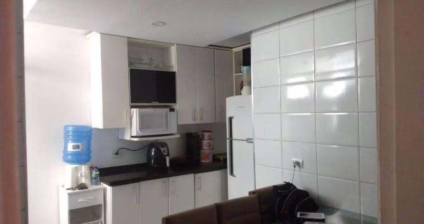 Apartamento à venda, 67 m² por R$ 270.000,00 - Vila Hulda - Guarulhos/SP