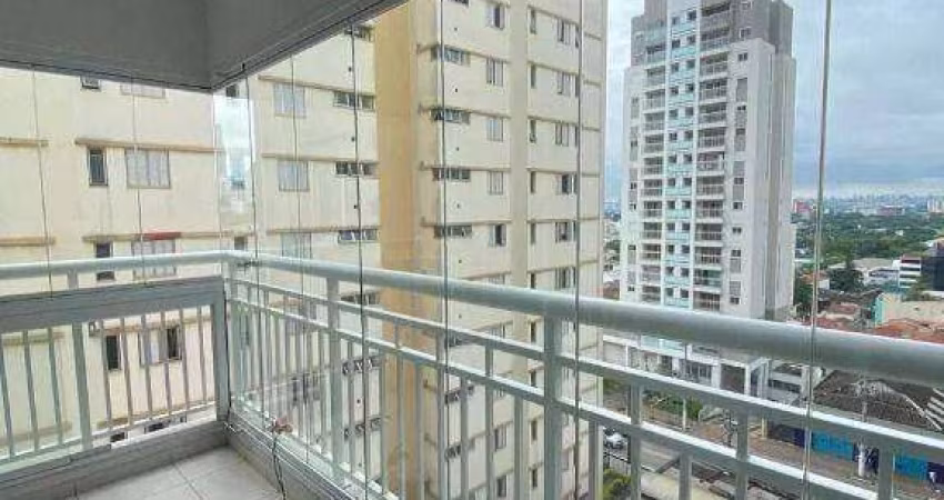 Apartamento à venda, 82 m² por R$ 856.000,00 - Vila Bianca - São Paulo/SP