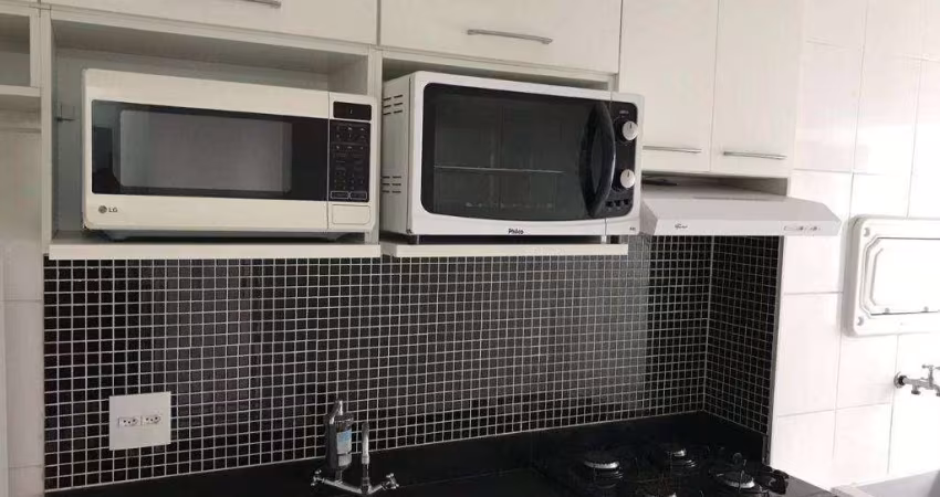 Apartamento à venda, 55 m² por R$ 420.000,00 - Parque Cecap - Guarulhos/SP