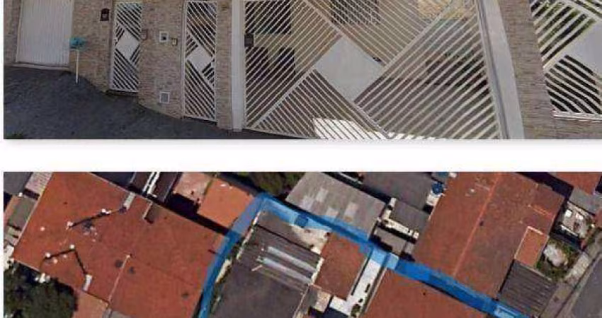 Sobrado à venda, 450 m² por R$ 4.460.000,00 - Jardim Sao Paulo(Zona Norte) - São Paulo/SP