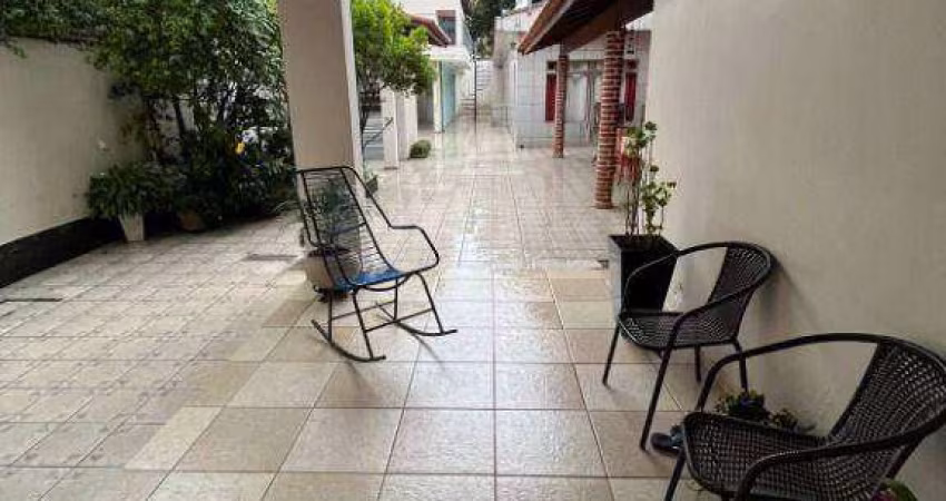 Sobrado à venda, 350 m² por R$ 1.500.000,00 - Vila Renata - Guarulhos/SP