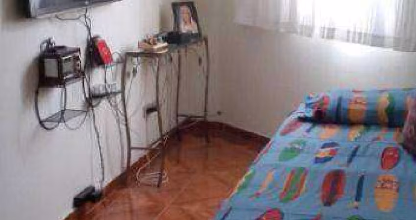 Sobrado com 3 dormitórios à venda por R$ 370.000,00 - Flor da Cantareira - São Paulo/SP