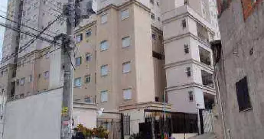 Apartamento à venda, 44 m² por R$ 285.000,00 - Vila Rio de Janeiro - Guarulhos/SP