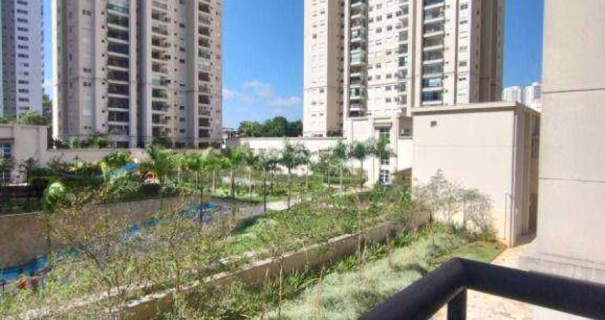 Apartamento com 2 dormitórios à venda, 68 m² por R$ 544.000,00 - Jardim Flor da Montanha - Guarulhos/SP
