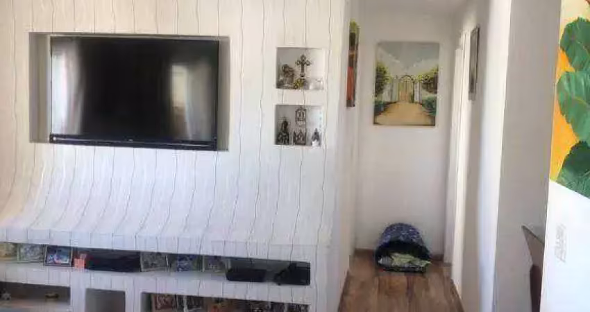 Apartamento à venda, 94 m² por R$ 810.000,00 - Jardim Zaira - Guarulhos/SP