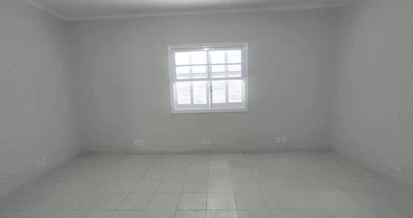 Sala para alugar, 92 m² por R$ 4.180,00/mês - Carandiru - São Paulo/SP