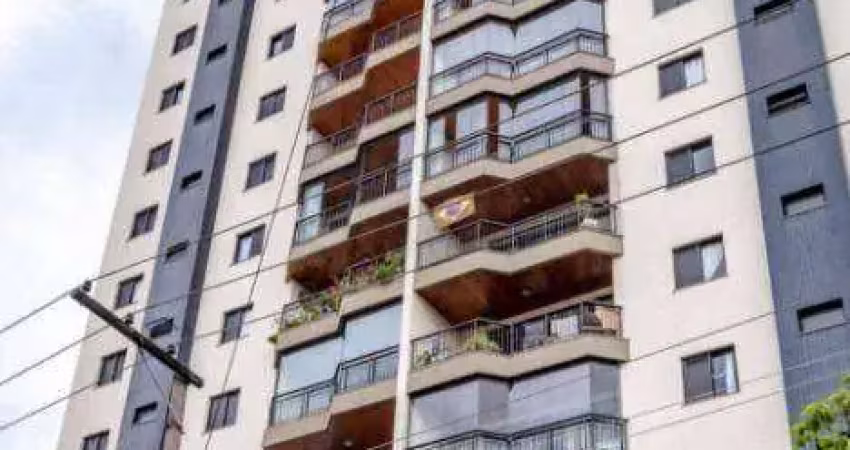 Apartamento com 3 quartos à venda, 165 m² por r$ 990.000 - vila rosália - guarulhos/sp