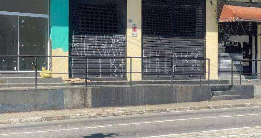Salão para alugar, 70 m² por R$ 3.450,00/mês - Macedo - Guarulhos/SP