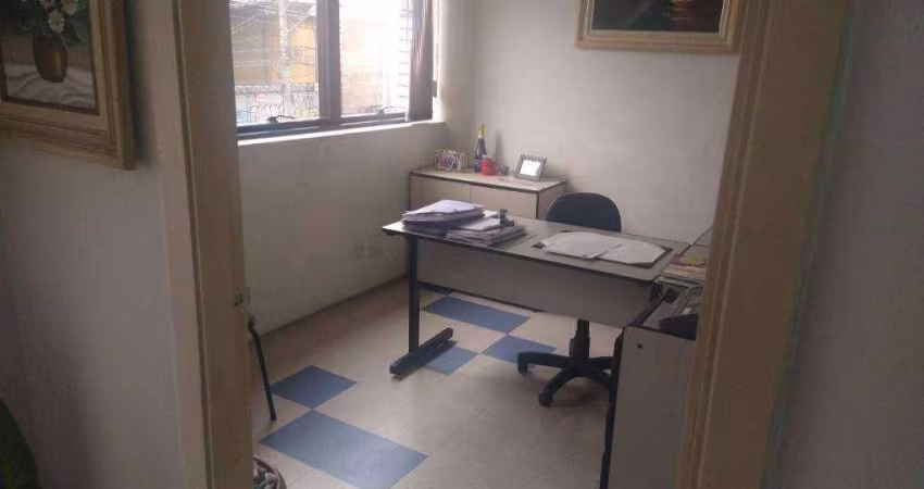 Sala à venda, 41 m² por R$ 280.000,00 - Santana - São Paulo/SP