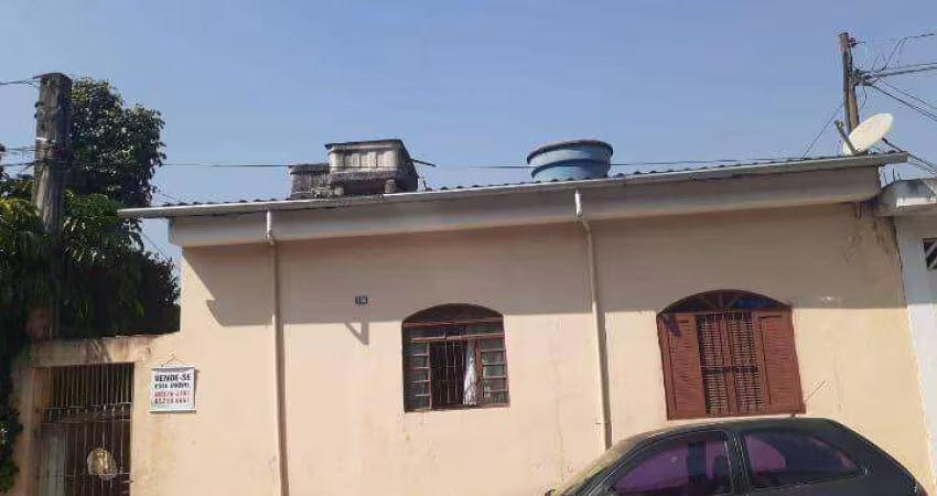 8 casas em terreno 250m² para renda $4.000/ mês