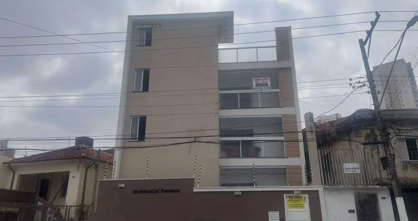 Studio à venda, 32 m² por r$ 200.000,00 - vila formosa - são paulo/sp