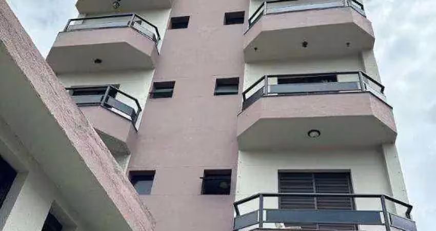 Apartamento à venda, 66 m² por R$ 400.000,00 - Vila Rosália - Guarulhos/SP