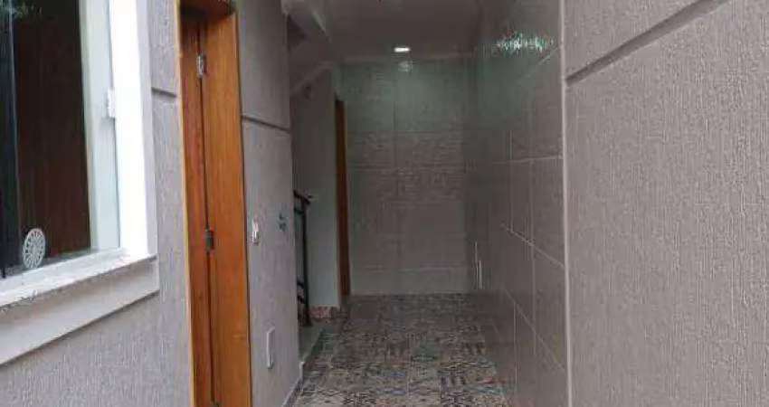 Village com 2 dormitórios à venda, 42 m² por r$ 280.000,00 - parque vitória - são paulo/sp