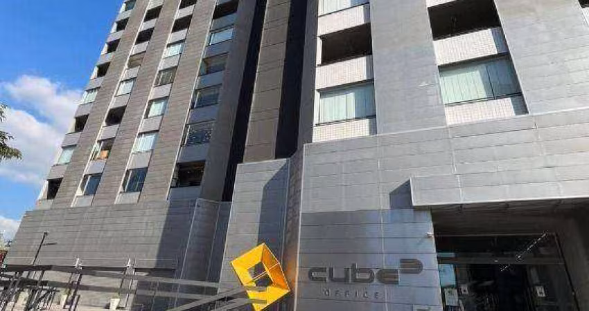 Loja à venda, 58 m² por R$ 820.000,00 - Ponte Grande - Guarulhos/SP