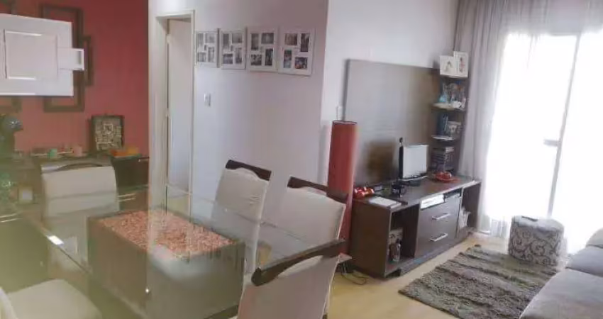 Apartamento Vila Guilherme 3 dormitórios 1 vaga