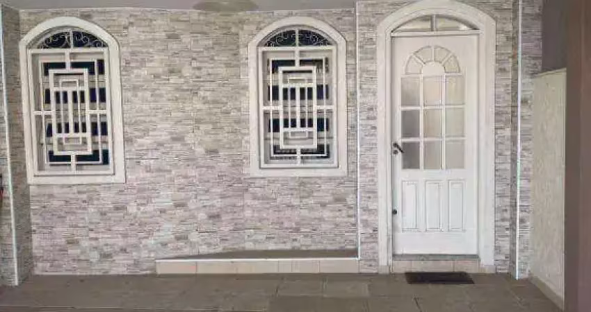 Sobrado com 4 dormitórios à venda, 280 m² por r$ 800.000,00 - jardim santa clara - guarulhos/sp