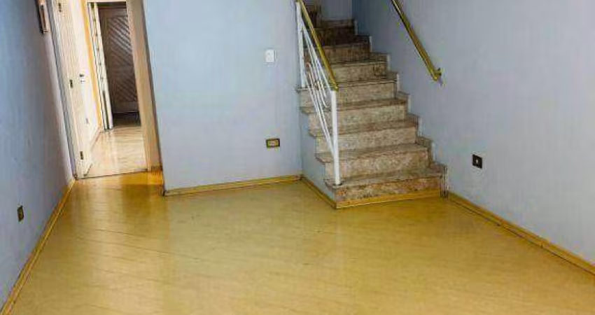 Sobrado com 4 dormitórios à venda, 280 m² por R$ 800.000,00 - Jardim Santa Clara - Guarulhos/SP