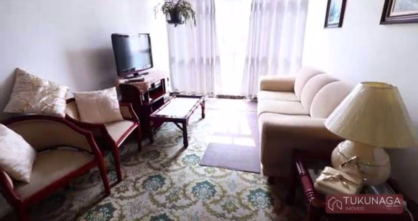 Apartamento Santana 4 dormitórios 1 vaga