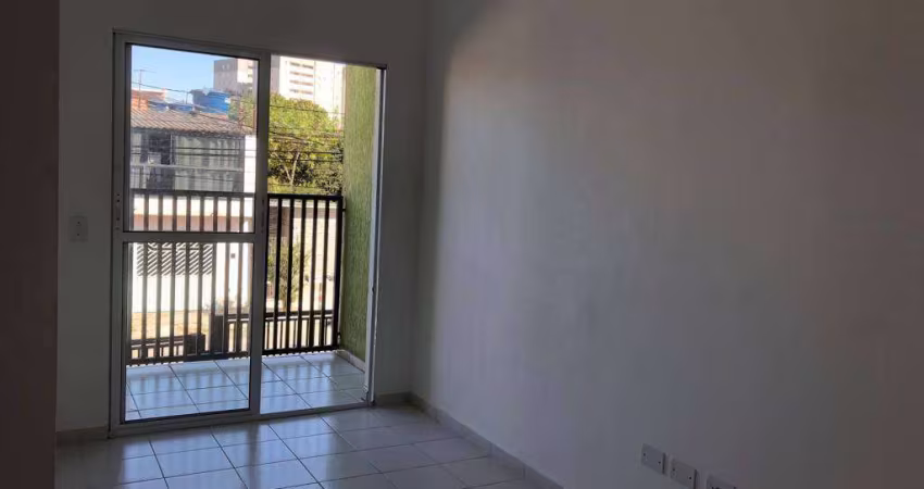 Apartamento à venda, 52 m² por R$ 215.000,00 - Cidade Nova Bonsucesso - Guarulhos/SP