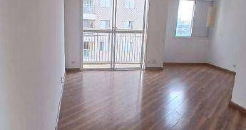 Apartamento com 2 dormitórios à venda, 63 m² por R$ 405.000,00 - Ponte Grande - Guarulhos/SP