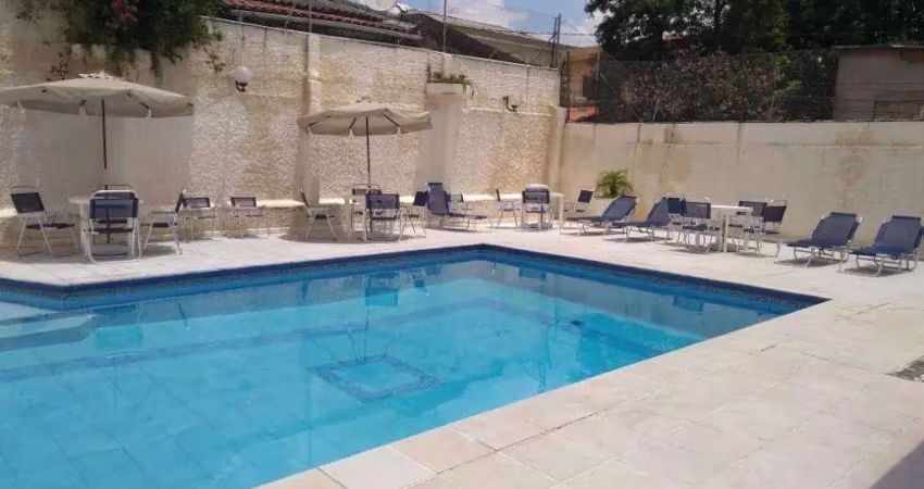 Cobertura com 2 dormitórios à venda, 145 m² por R$ 410.000,00 - Vila Nova Mazzei - São Paulo/SP
