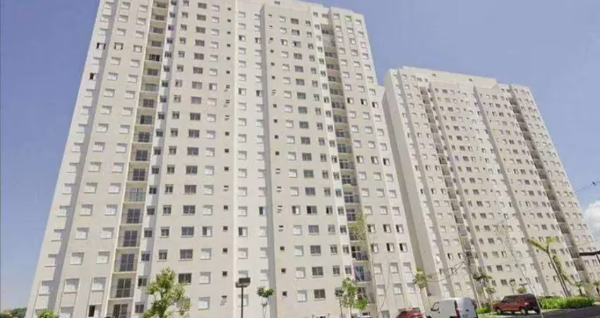 Apartamento Garden com 3 dormitórios à venda, 74 m² por R$ 420.000,00 - Cocaia - Guarulhos/SP
