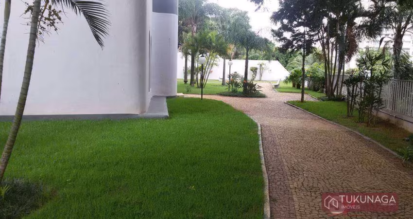 Apartamento à venda, 87 m² por R$ 638.000,00 - Vila Firmiano Pinto - São Paulo/SP