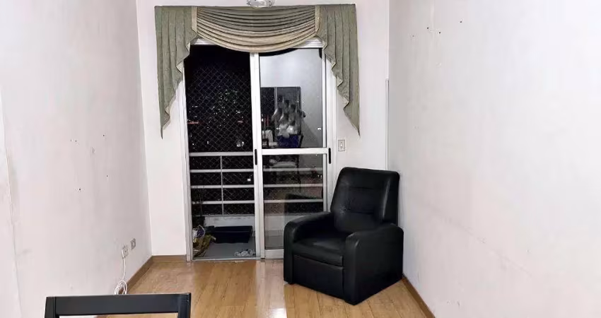 Apartamento com 2 quartos para alugar, 50 m² por r$ 1.994/mês - macedo - guarulhos/sp