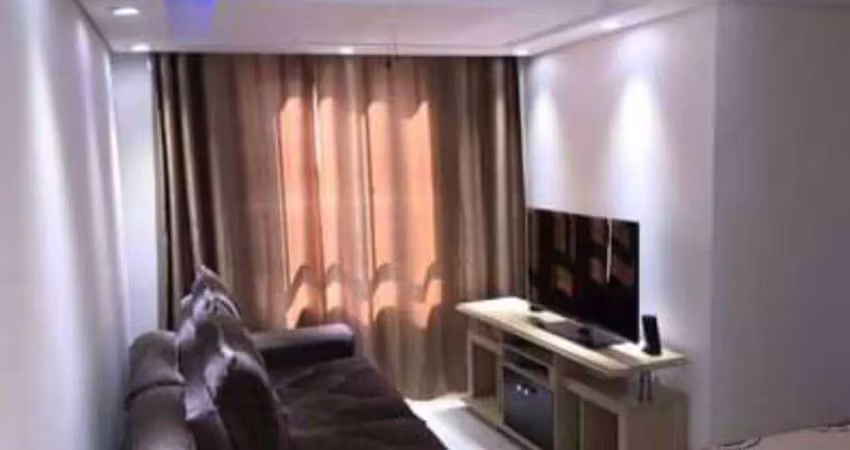 Apartamento com 2 dormitórios à venda, 50 m² por R$ 280.000,00 - Vila Sílvia - São Paulo/SP