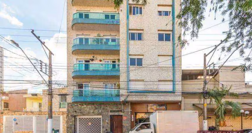 Apartamento à venda, 84 m² por R$ 585.000,00 - Mooca - São Paulo/SP