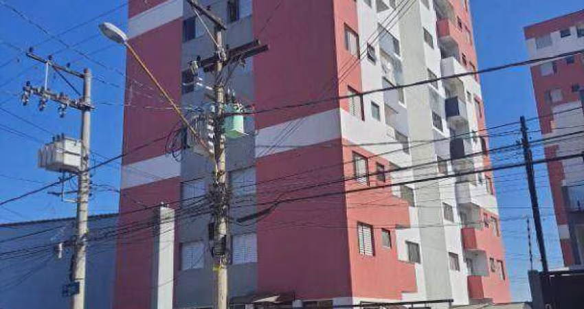 Apartamento com 2 dormitórios à venda, 50 m² por R$ 290.000,00 - Jardim Vila Galvão - Guarulhos/SP