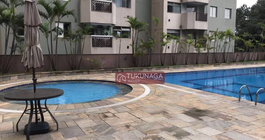 Apartamento à venda, 65 m² por R$ 590.000,00 - Vila Carrão - São Paulo/SP