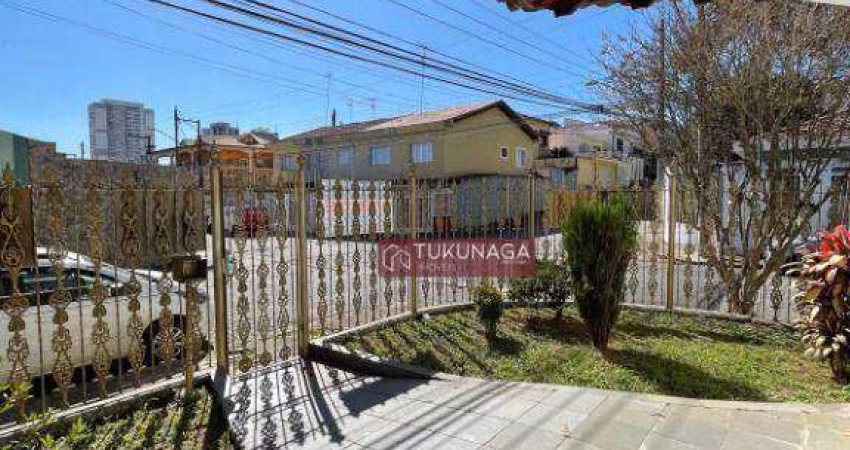 Casa com 3 dormitórios para alugar por R$ 6.949,00/mês - Vila Rosália - Guarulhos/SP