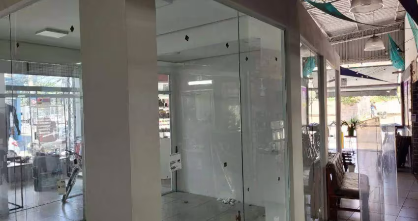 Box/garagem para alugar por r$ 1.100,00/mês - ponte grande - guarulhos/sp