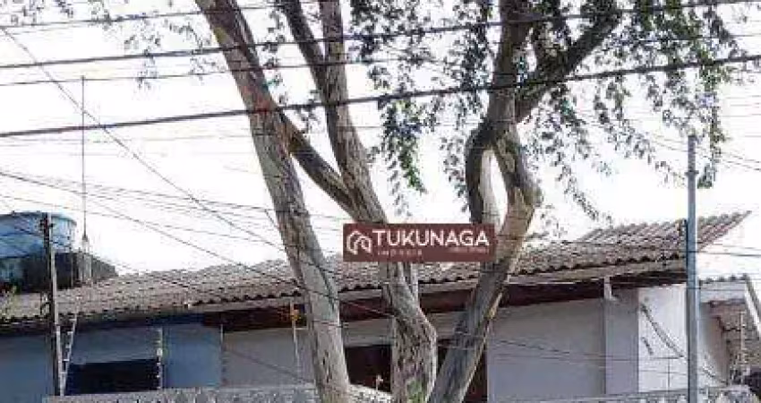 Sobrado com 3 dormitóriose 3 vagas  à venda, 157 m² por r$ 600.000 - guapira - são paulo/sp