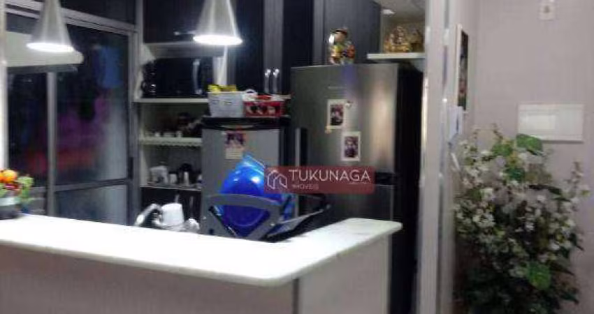 Apartamento 2 dormitórios 1 vaga garagem