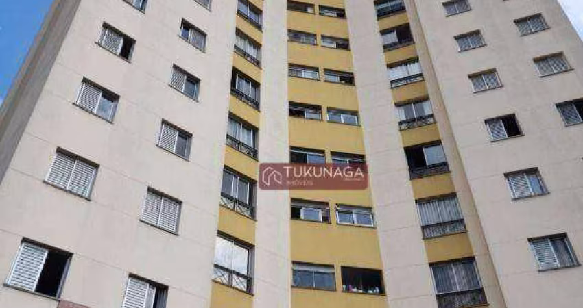 Apartamento à venda, 50 m² por R$ 340.400,00 - Vila Ré - São Paulo/SP