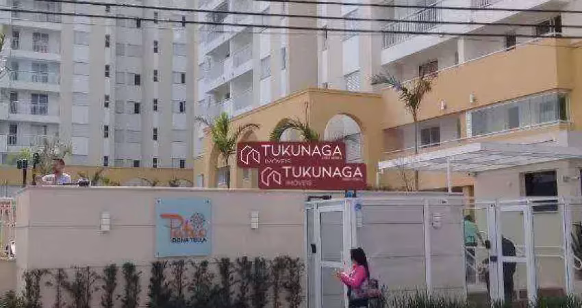 Apartamento com 2 quartos  para alugar, 58 m² por r$ 2.424/mês - jardim flor da montanha - guarulhos/sp
