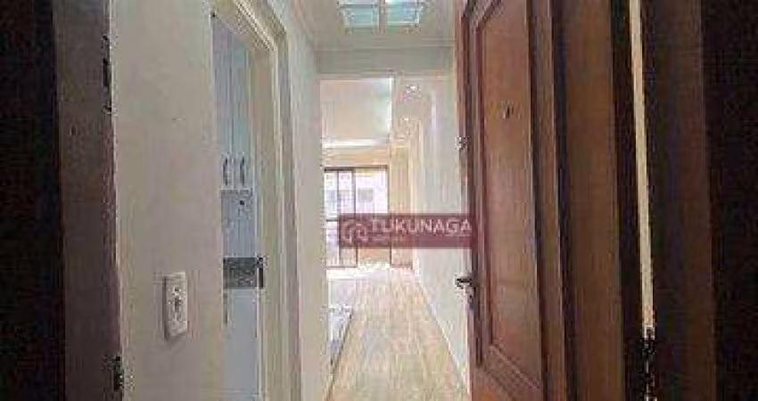 Apartamento à venda, 87 m² por R$ 570.000,00 - Vila Tijuco - Guarulhos/SP