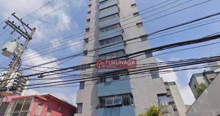 Sala para alugar, 37 m² por r$ 2.824,00/mês - tucuruvi - são paulo/sp