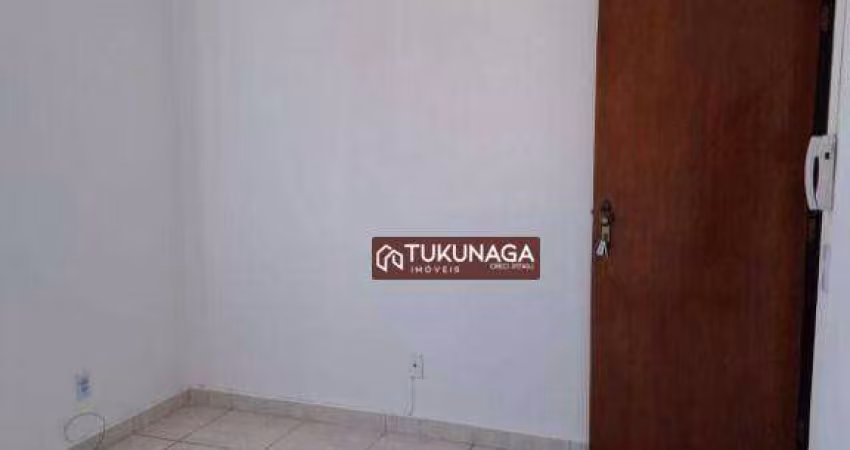 Sala para alugar, 35 m² por R$ 1.040,00/mês - Gopoúva - Guarulhos/SP