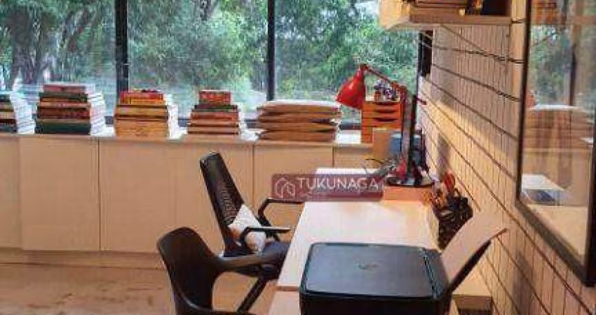 Sala à venda, 29 m² por R$ 233.300,00 - Vila Buarque - São Paulo/SP