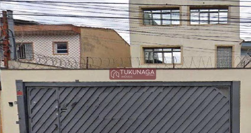 Prédio, 330 m² - venda por R$ 1.700.000,00 ou aluguel por R$ 11.556,51/mês - Vila Guilherme - São Paulo/SP