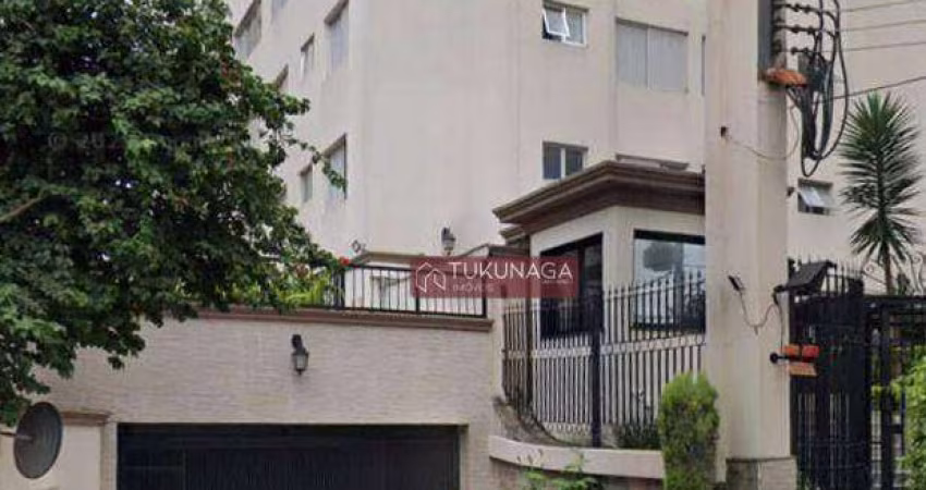 Apartamento à venda, 111 m² por R$ 600.000,00 - Santana - São Paulo/SP