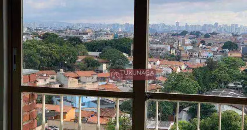 Apartamento com 2 quartos à venda na Rua Solidônio Leite, 2694, Vila Ivone, São Paulo