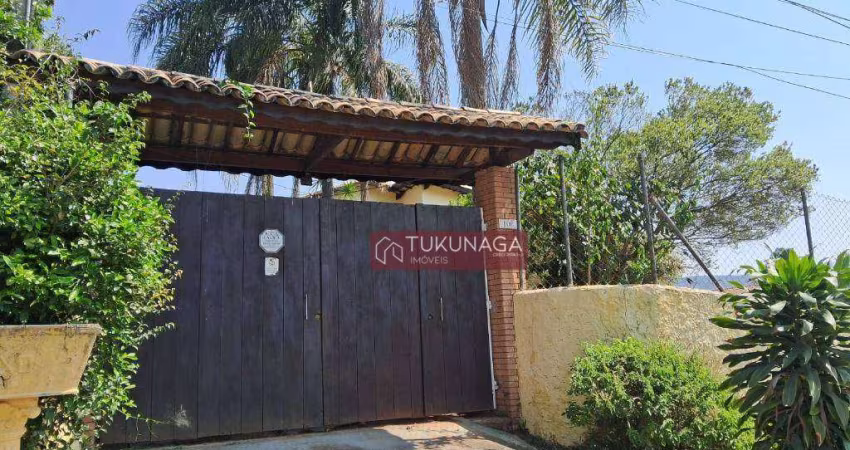 Chácara à venda, 4000 m² por R$ 1.145.000,00 - Mairiporã - Mairiporã/SP
