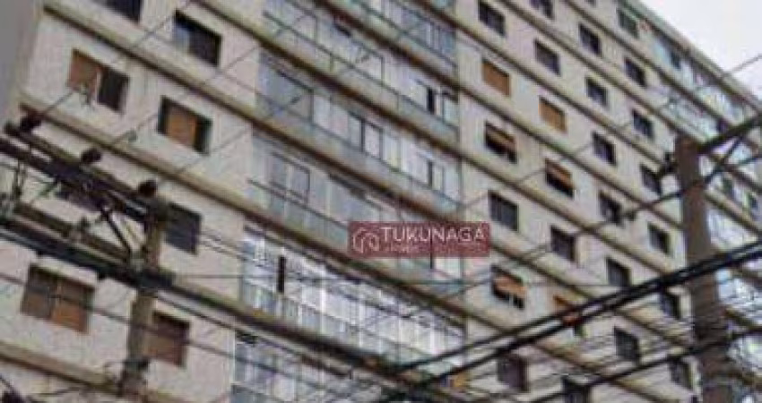 Apartamento à venda, 88 m² por R$ 480.000,00 - Santana - São Paulo/SP