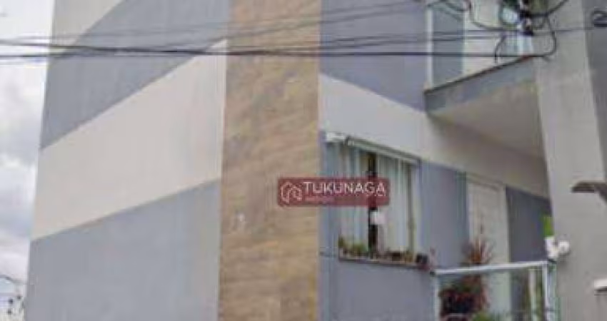 Apartamento à venda, 50 m² por R$ 320.000,00 - Vila Medeiros - São Paulo/SP