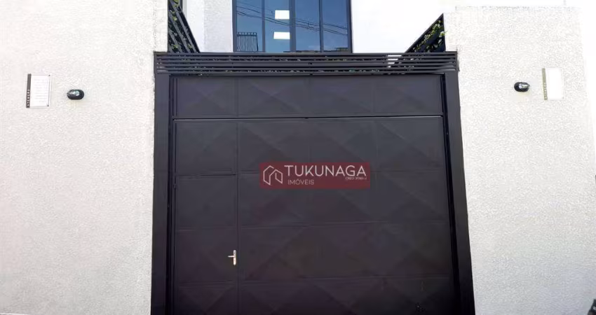 Salão para alugar, 600 m² por R$ 15.000,00/mês - Vila Ede - São Paulo/SP